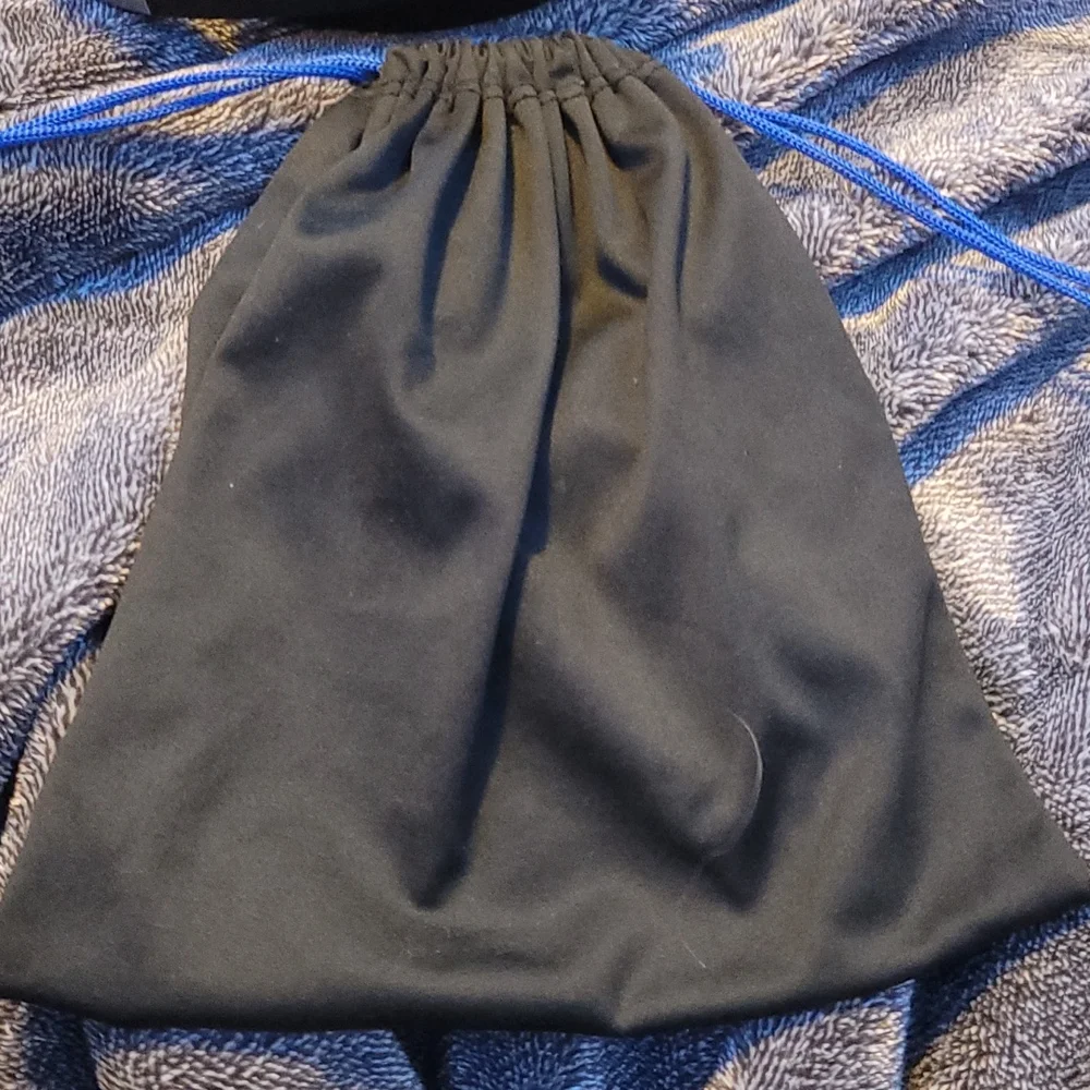 Gently used PSN platinum head set